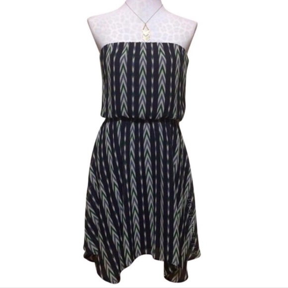 Collective Concepts Dresses & Skirts - NWT Collective Concepts Strapless Dress